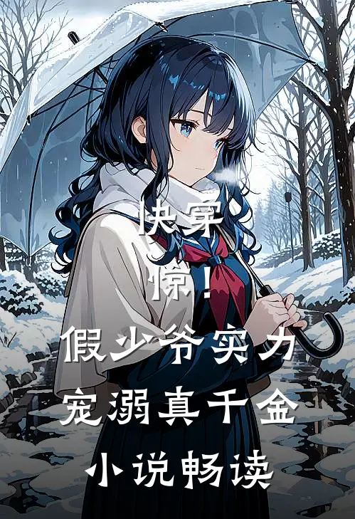 快穿：惊！假少爷实力宠溺真千金小说畅读