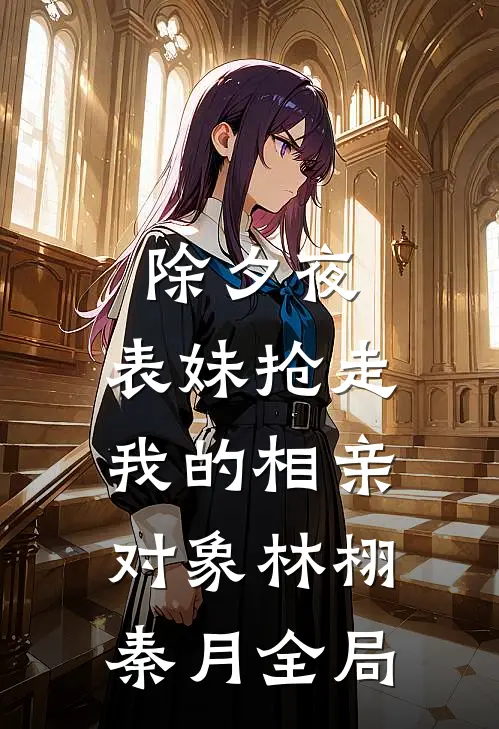 除夕夜，表妹抢走我的相亲对象林栩秦月全局
