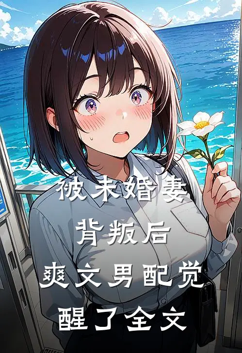 被未婚妻背叛后,爽文男配觉醒了全文在线阅读