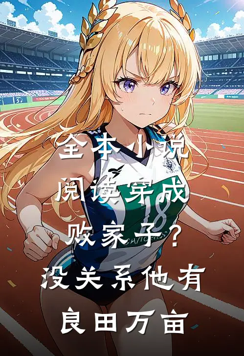 全本小说阅读穿成败家子？没关系，他有良田万亩