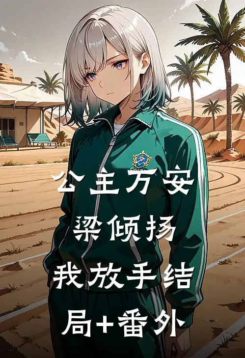 公主万安-梁倾扬，我放手结局+番外