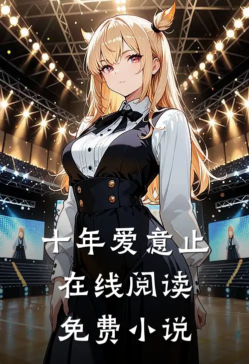 十年爱意止在线阅读免费小说