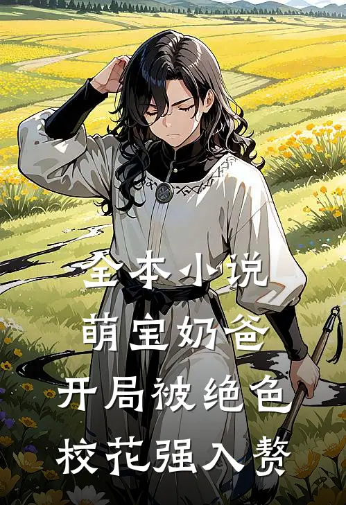 全本小说萌宝奶爸：开局被绝色校花强入赘