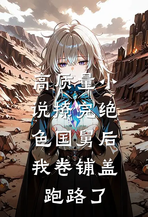 高质量小说撩完绝色国舅后，我卷铺盖跑路了