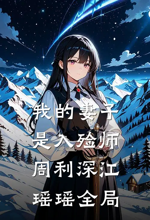 我的妻子是入殓师周利深江瑶瑶全局