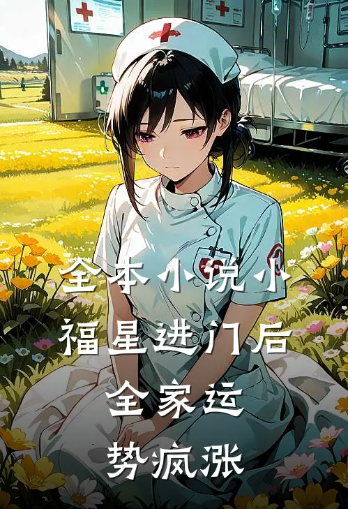 全本小说小福星进门后，全家运势疯涨