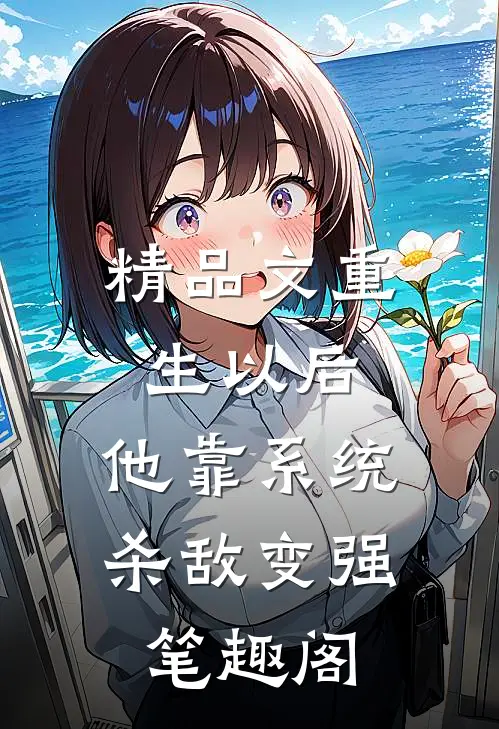精品文重生以后,他靠系统杀敌变强笔趣阁