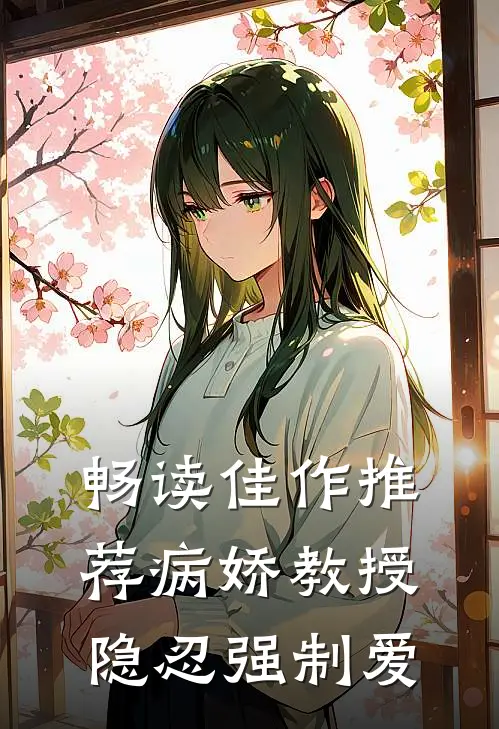 畅读佳作推荐病娇教授隐忍强制爱