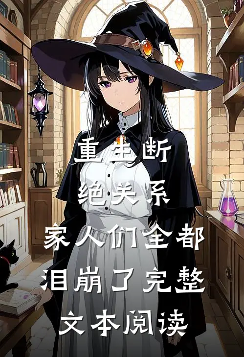重生断绝关系，家人们全都泪崩了完整文本阅读