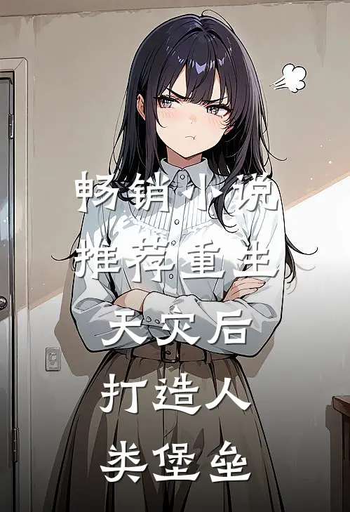 畅销推荐重生天灾后,打造人类堡垒的