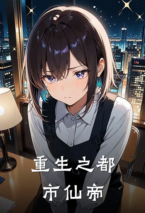 重生之都市仙帝