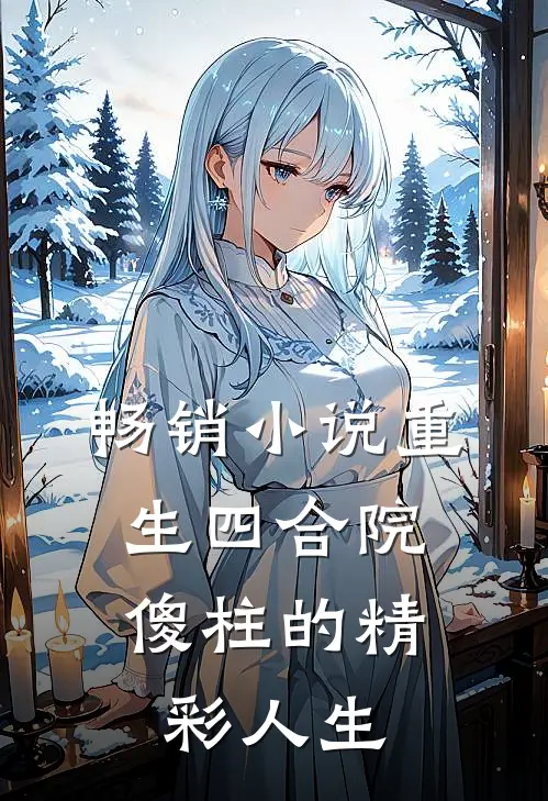 畅销小说重生四合院：傻柱的精彩人生