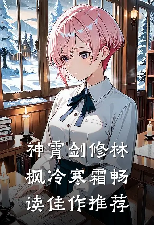 神霄剑修林枫冷寒霜畅读佳作推荐