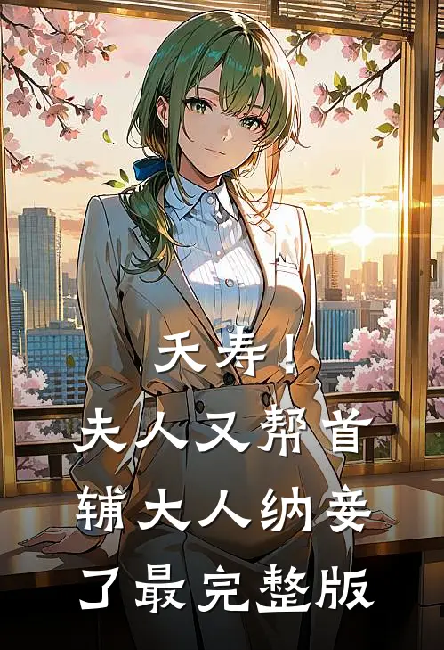 夭寿！夫人又帮首辅大人纳妾了最完整版