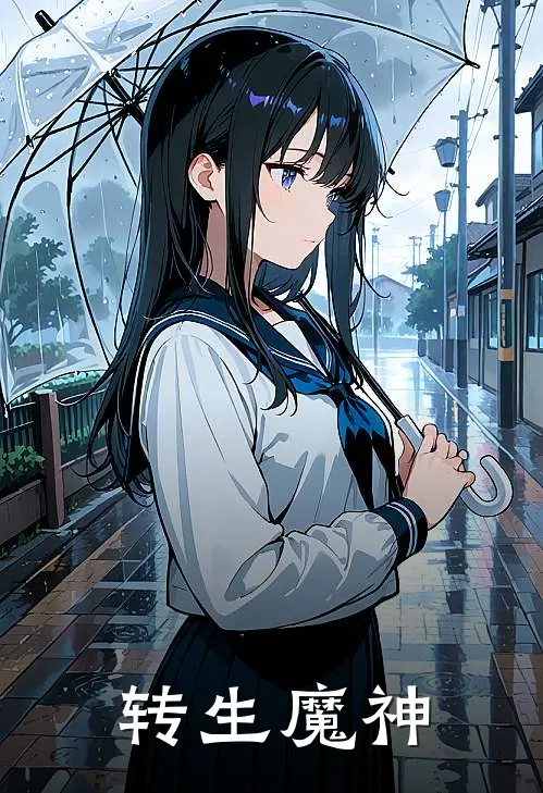 转生魔神