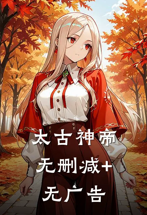 太古神帝无删减+无广告