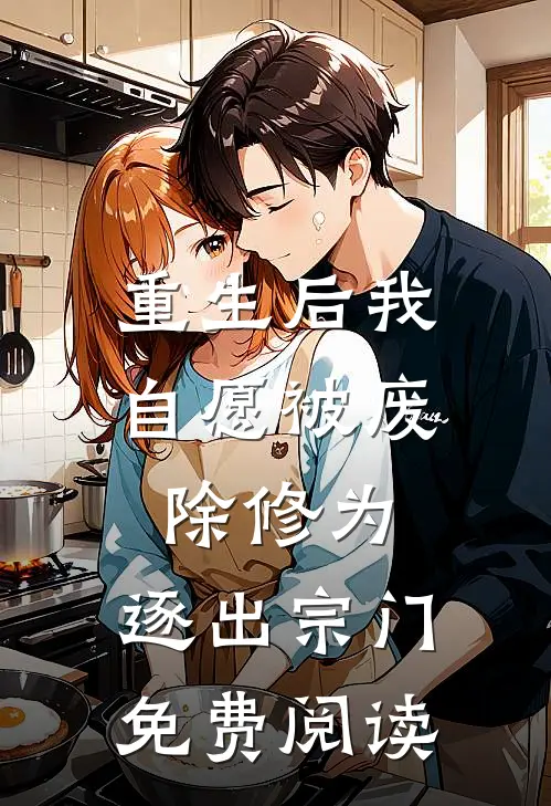 重生后我自愿被废除修为,逐出宗门免费阅读