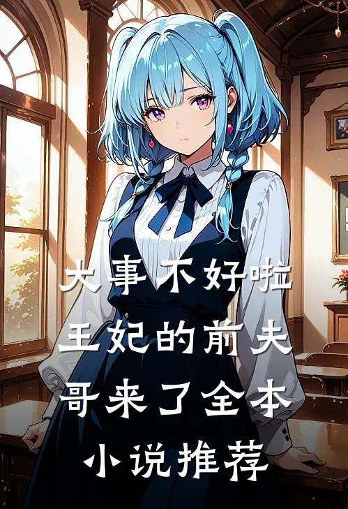 大事不好啦,王妃的前夫哥来了全本推荐免费阅读