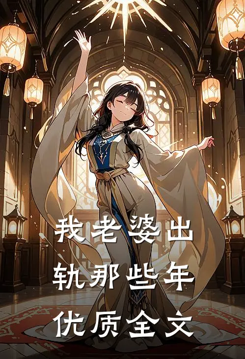 我老婆出轨那些年优质全文