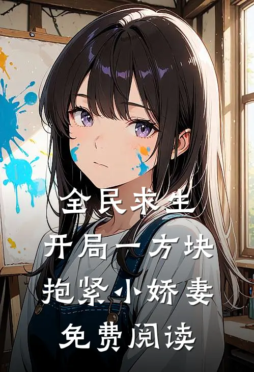 全民求生：开局一方块，抱紧小娇妻免费阅读