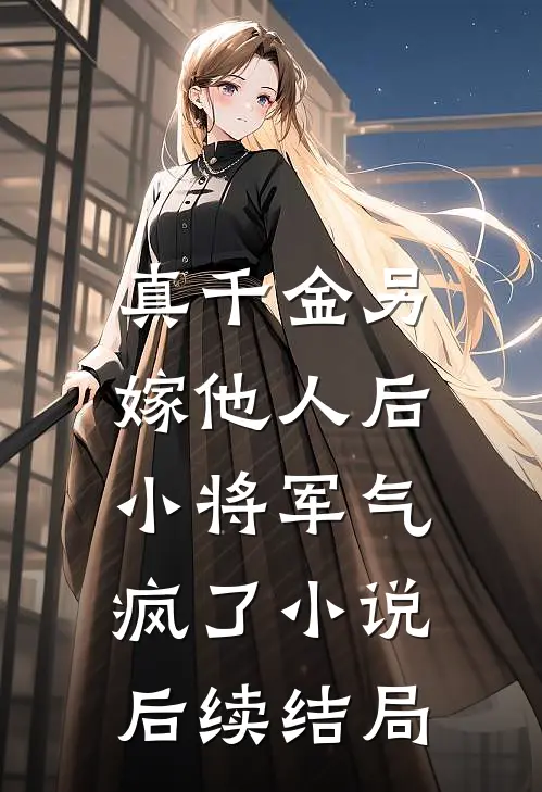 真千金另嫁他人后，小将军气疯了小说后续结局