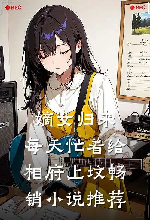嫡女归来：每天忙着给相府上坟畅销小说推荐