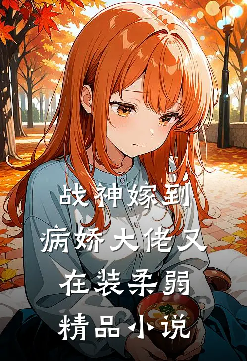 战神嫁到：病娇大佬又在装柔弱精品小说
