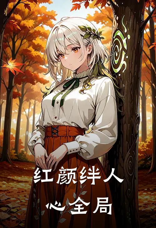 红颜绊人心全局免费阅读