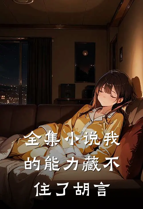 全集小说我的能力藏不住了胡言
