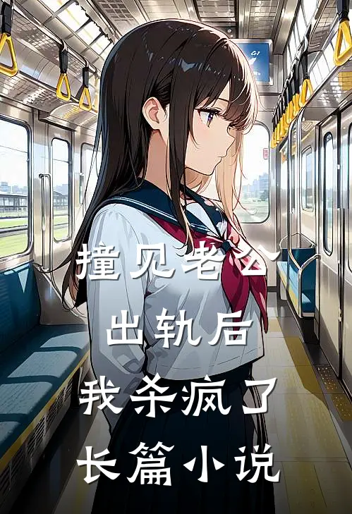 撞见老公出轨后，我杀疯了长篇小说