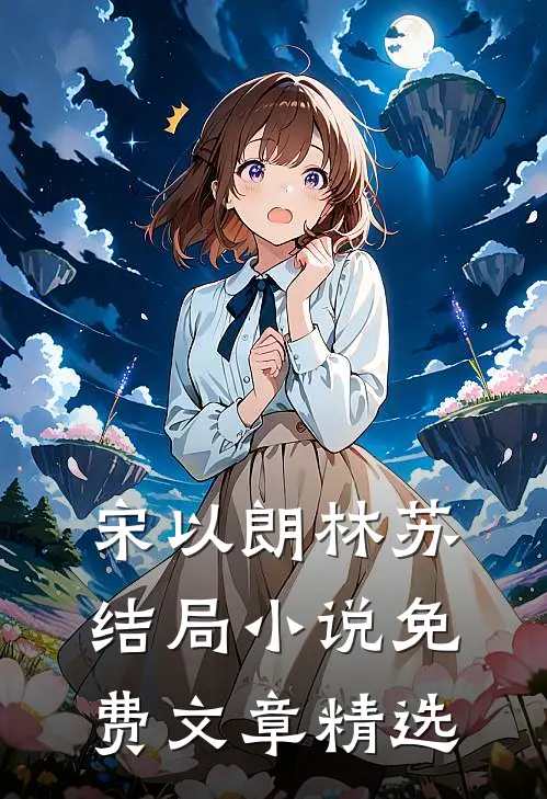 宋以朗林苏结局 小说免费文章精选