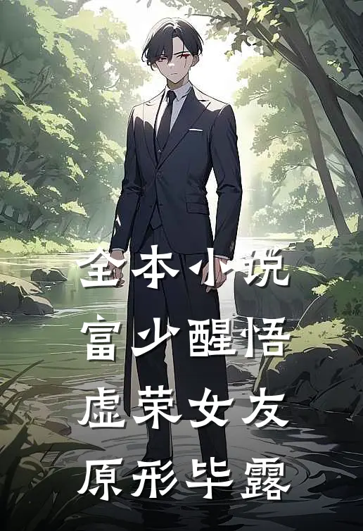 全本小说富少醒悟：虚荣女友原形毕露