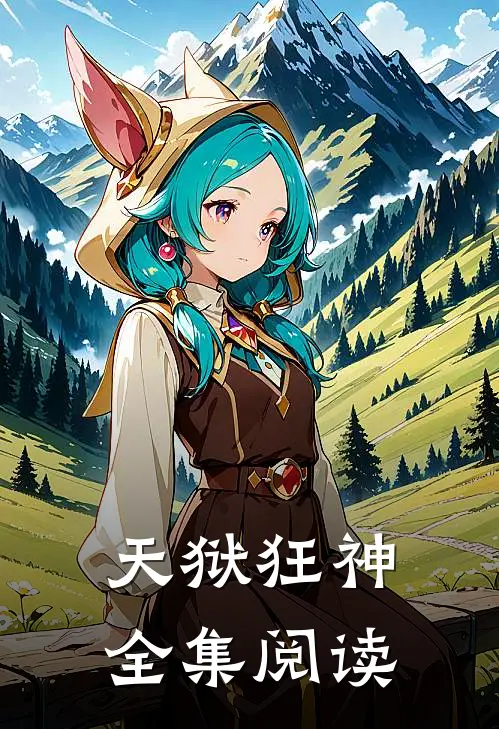 天狱狂神全集阅读免费