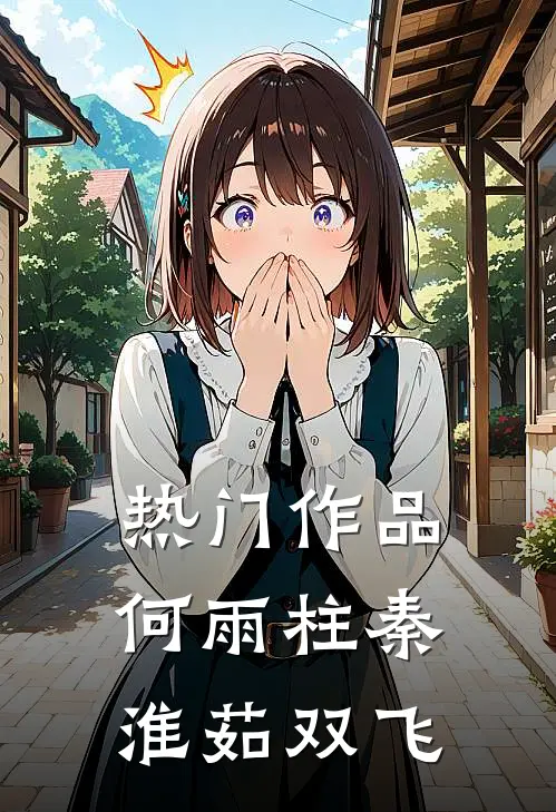 热门作品何雨柱秦淮茹双飞