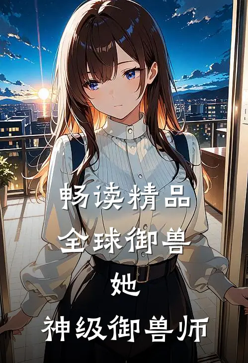 畅读精品全球御兽她,神级御兽师