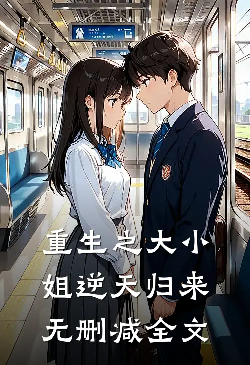 重生之大小姐逆天归来无删减全文