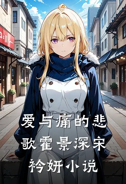 爱与痛的悲歌霍景深宋衿妍在线阅读
