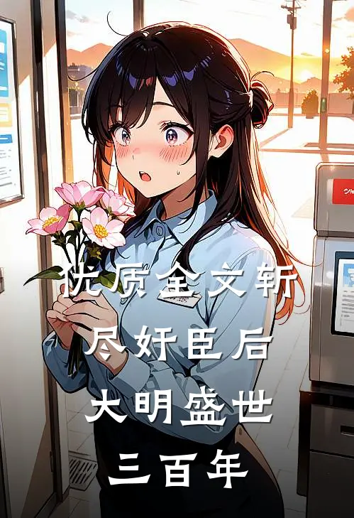 优质全文斩尽奸臣后，大明盛世三百年