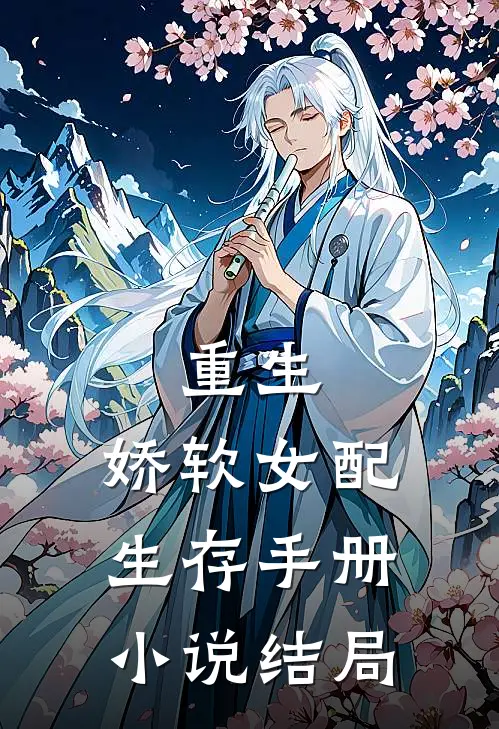 重生,娇软女配生存手册结局