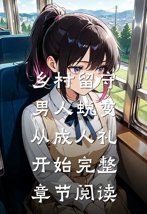 乡村留守：男人蜕变从成人礼开始完整章节阅读