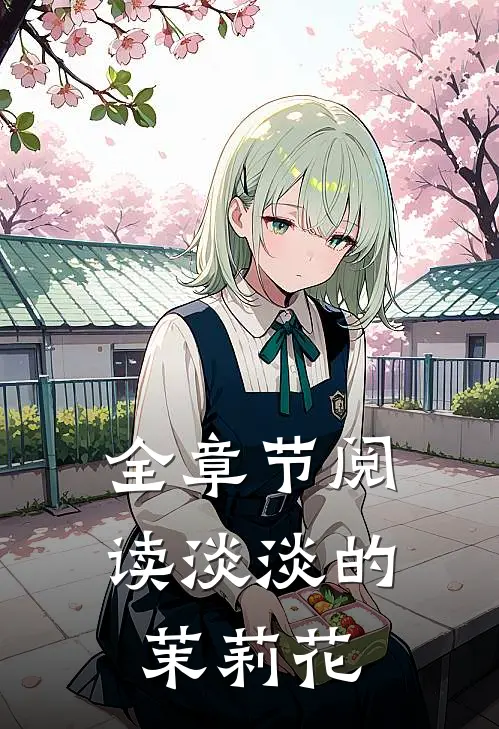 全章节阅读淡淡的茉莉花