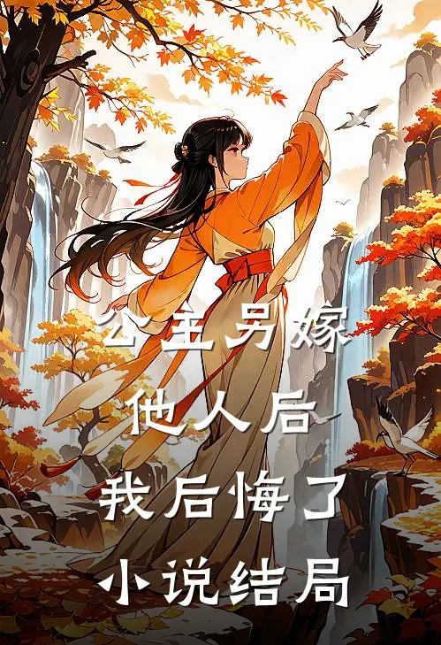 公主另嫁他人后，我后悔了小说结局