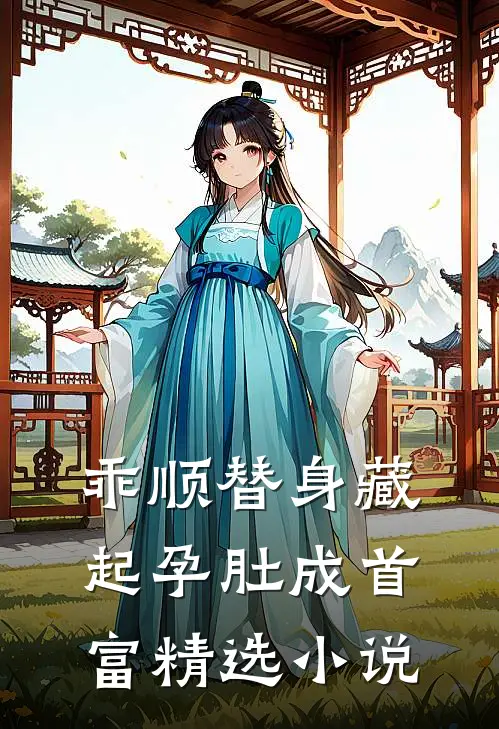 乖顺替身藏起孕肚成首富精选小说