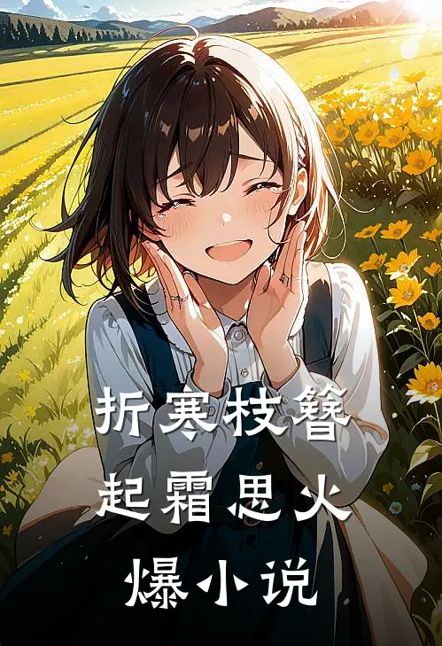 折寒枝簪起霜思火爆小说