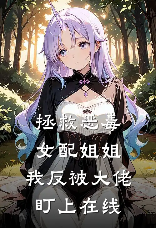 拯救恶毒女配姐姐,我反被大佬盯上在线看
