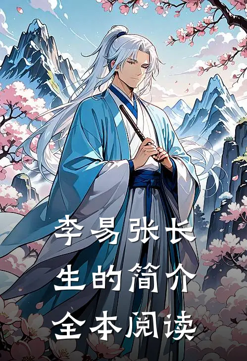 李易张长生的简介全本阅读