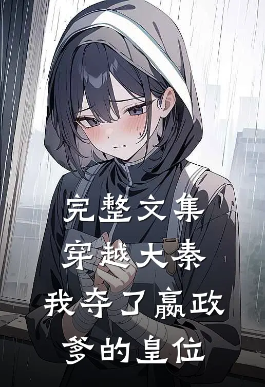 完整文集穿越大秦,我夺了嬴政爹的皇位免费阅读