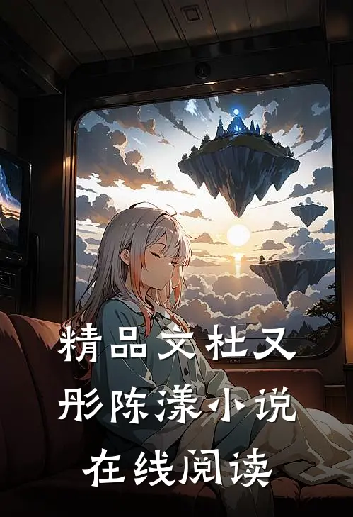 精品文杜又彤陈漾小说在线阅读