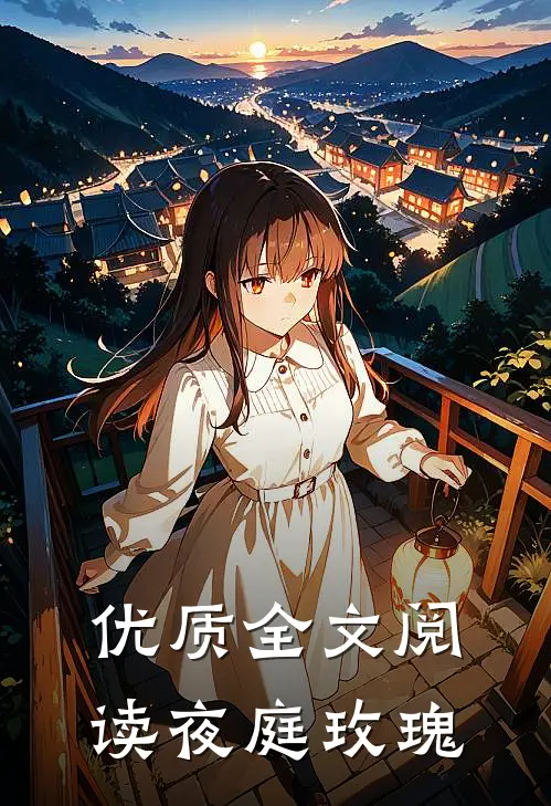 优质全文阅读夜庭玫瑰