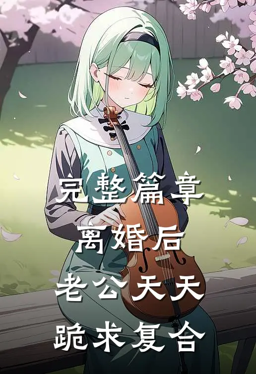 完整篇章离婚后，老公天天跪求复合